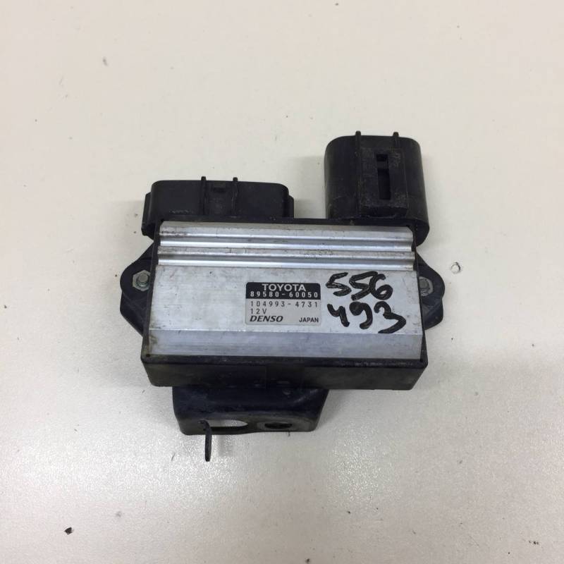 Блок электронный Toyota Land Cruiser Prado (J150) 2009-2022 Блок электронный Toyota Land Cruiser Prado (J150) 2009-2022