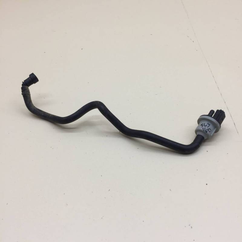 Клапан вакуумный Volkswagen Polo (MK5) 2011-2020 Клапан вакуумный Volkswagen Polo (MK5) 2011-2020