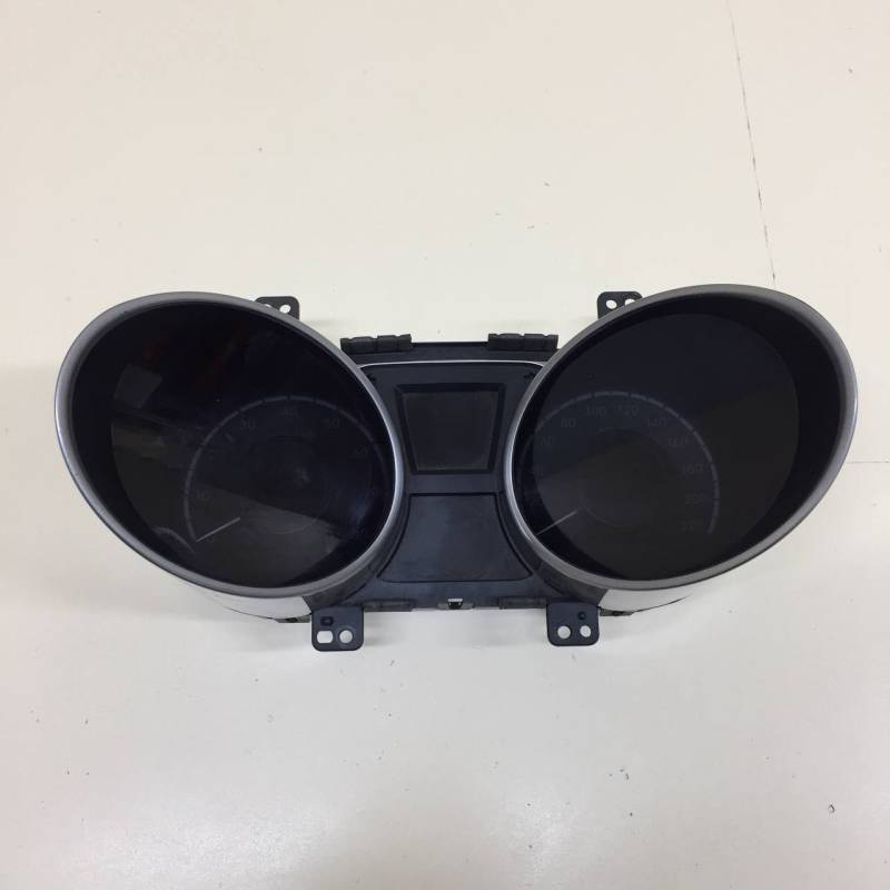 Панель приборов Hyundai ix35 (LM) 2010-2015 Панель приборов Hyundai ix35 (LM) 2010-2015