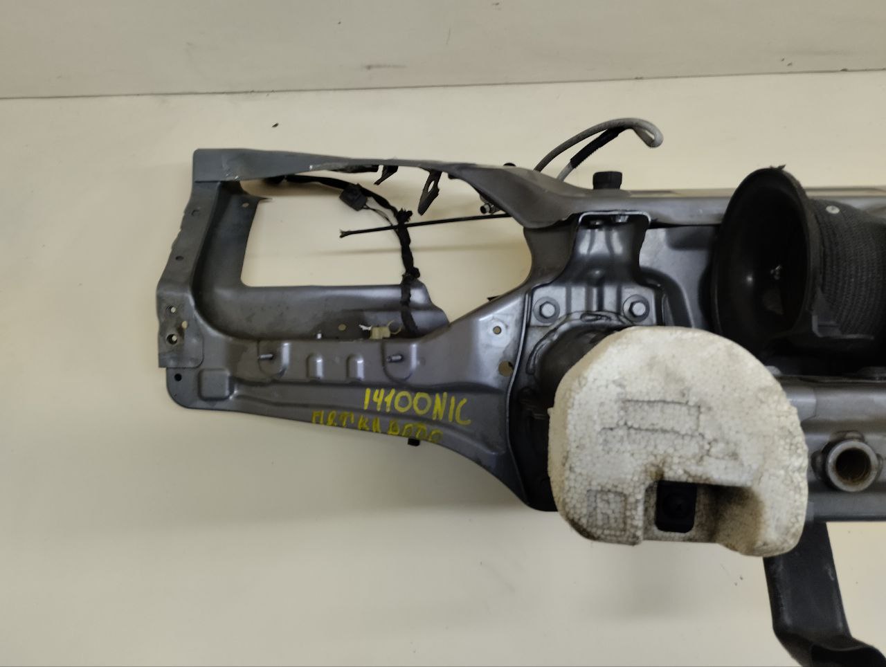Панель передняя Mazda RX-8 2003-2012