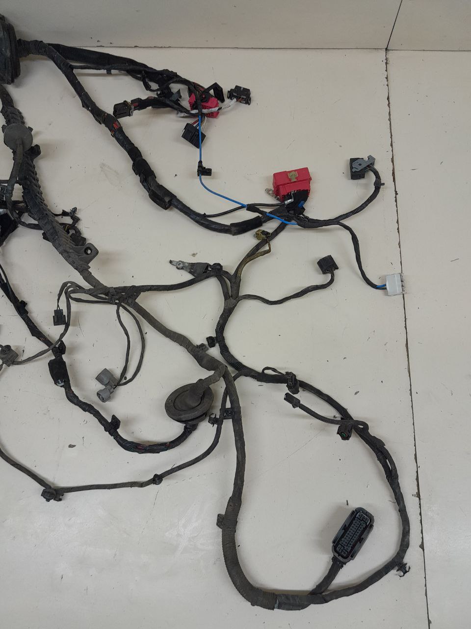 Проводка двс Kia Cerato (BD) 2018-2022