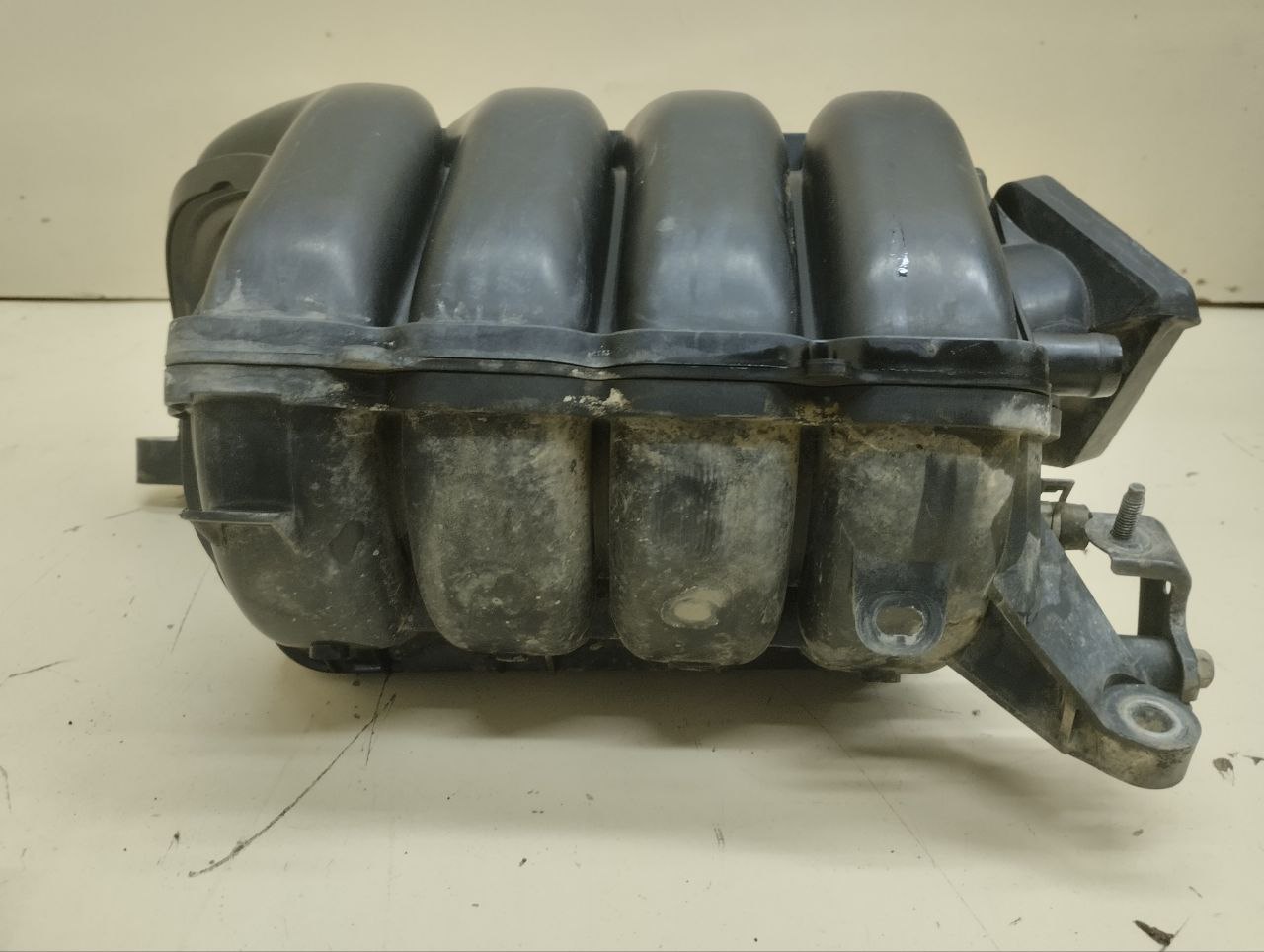 Коллектор впускной Lexus NX 200 (Z10) 2014-2021