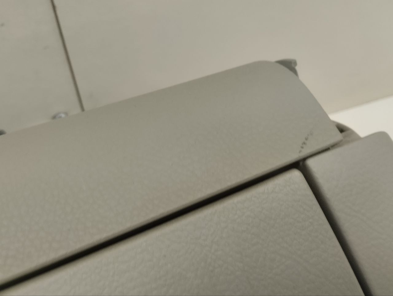 Торпедо Toyota Rav 4 (A30) 2006-2013