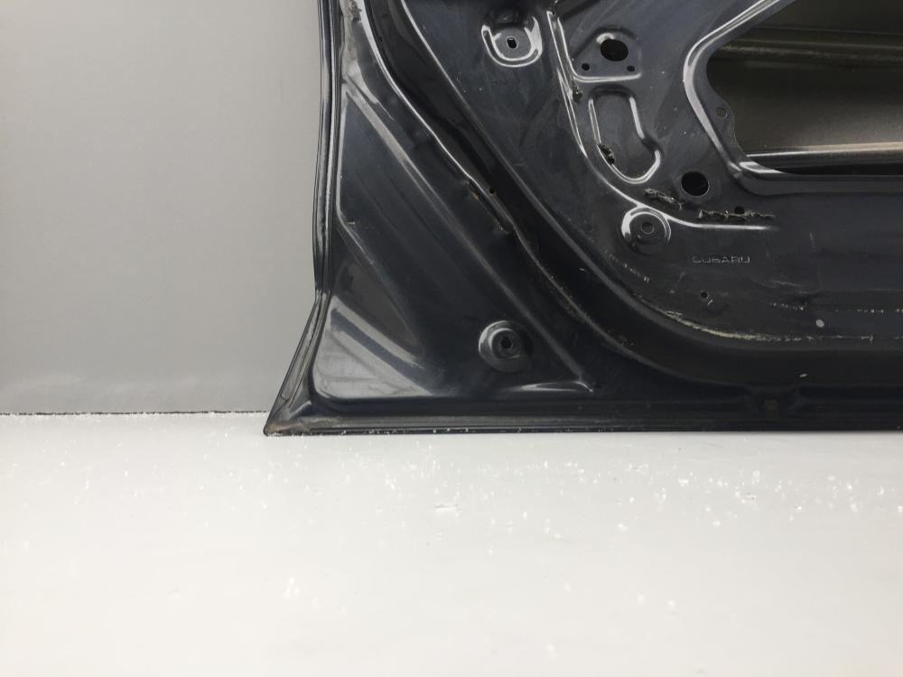 Дверь передняя левая Subaru XV (G33,G43) 2011-2017