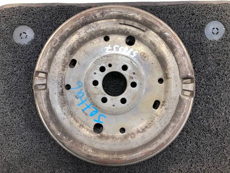 Маховик Volkswagen Jetta (A6) 2010-2019 Маховик Volkswagen Jetta (A6) 2010-2019