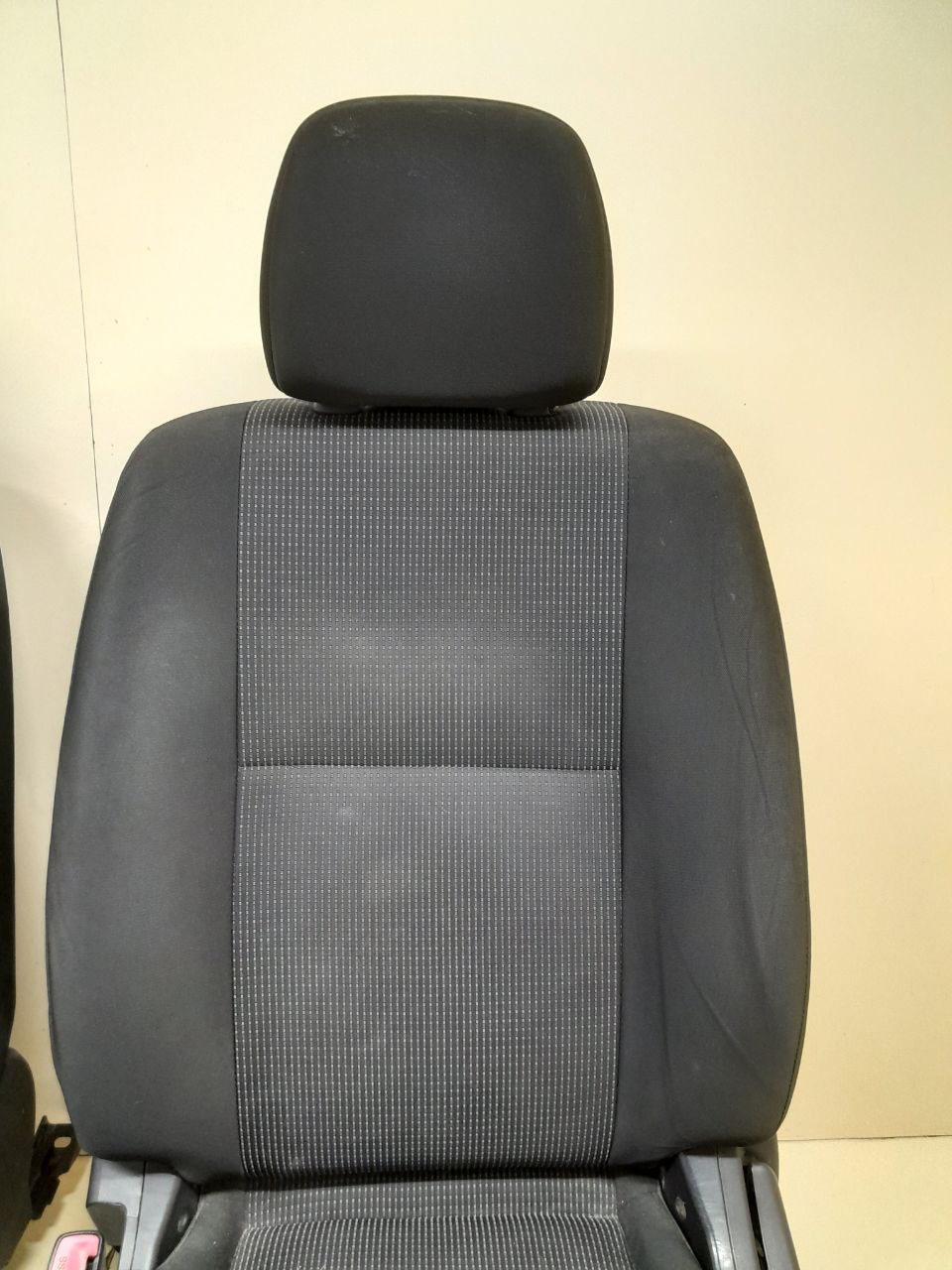 Сиденье (комплект) Mitsubishi Lancer X (CX, CY) 2007> Сиденье (комплект) Mitsubishi Lancer X (CX, CY) 2007>