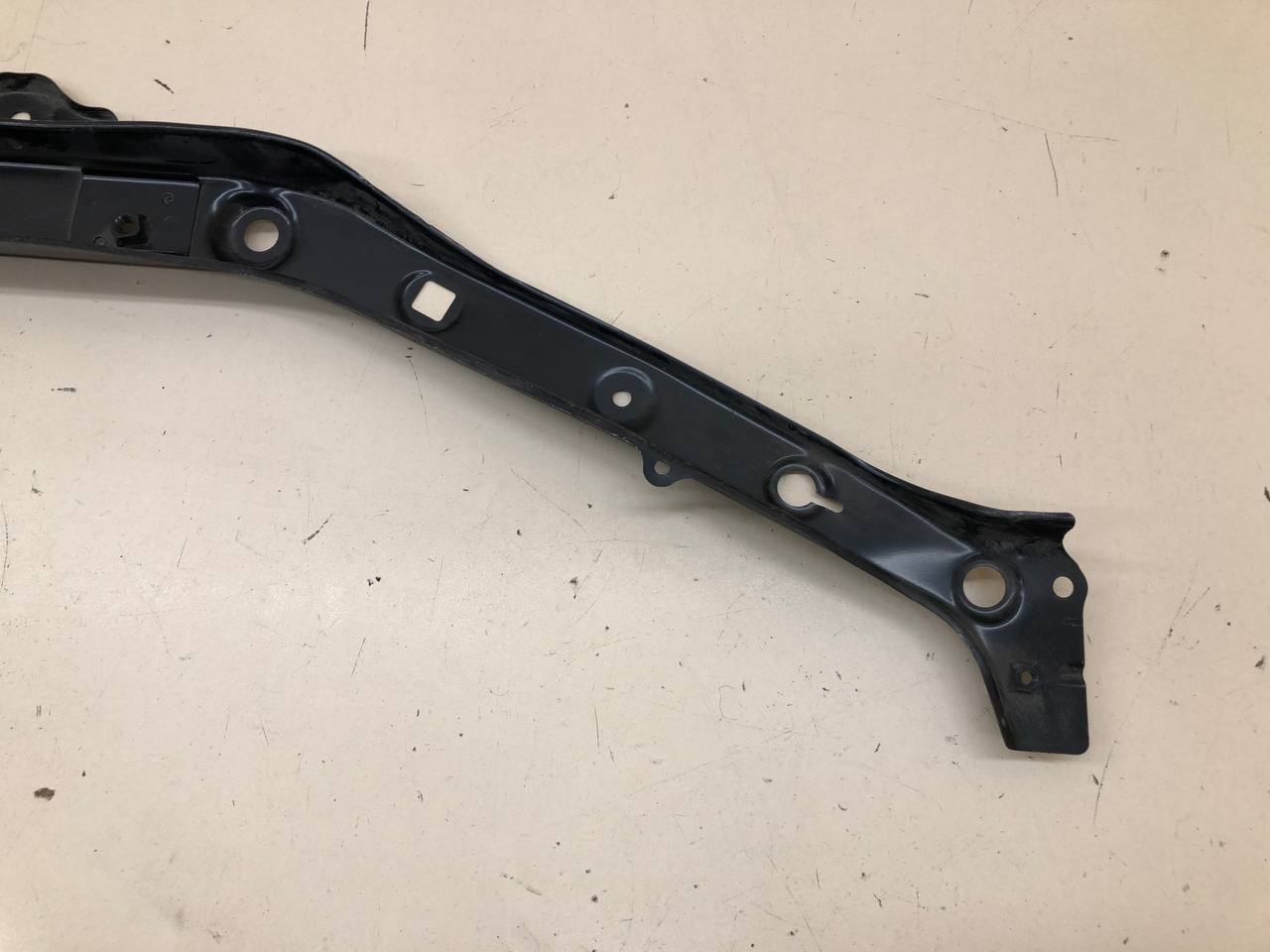 Панель передняя Subaru Forester (SG/S11) 2002-2008