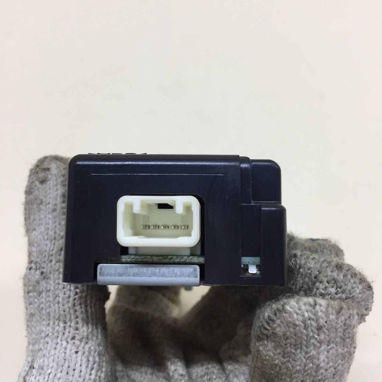 Блок электронный Toyota Corolla E150 2006-2013 Блок электронный Toyota Corolla E150 2006-2013