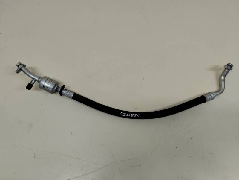 Трубка кондиционера Lada Largus 2012>