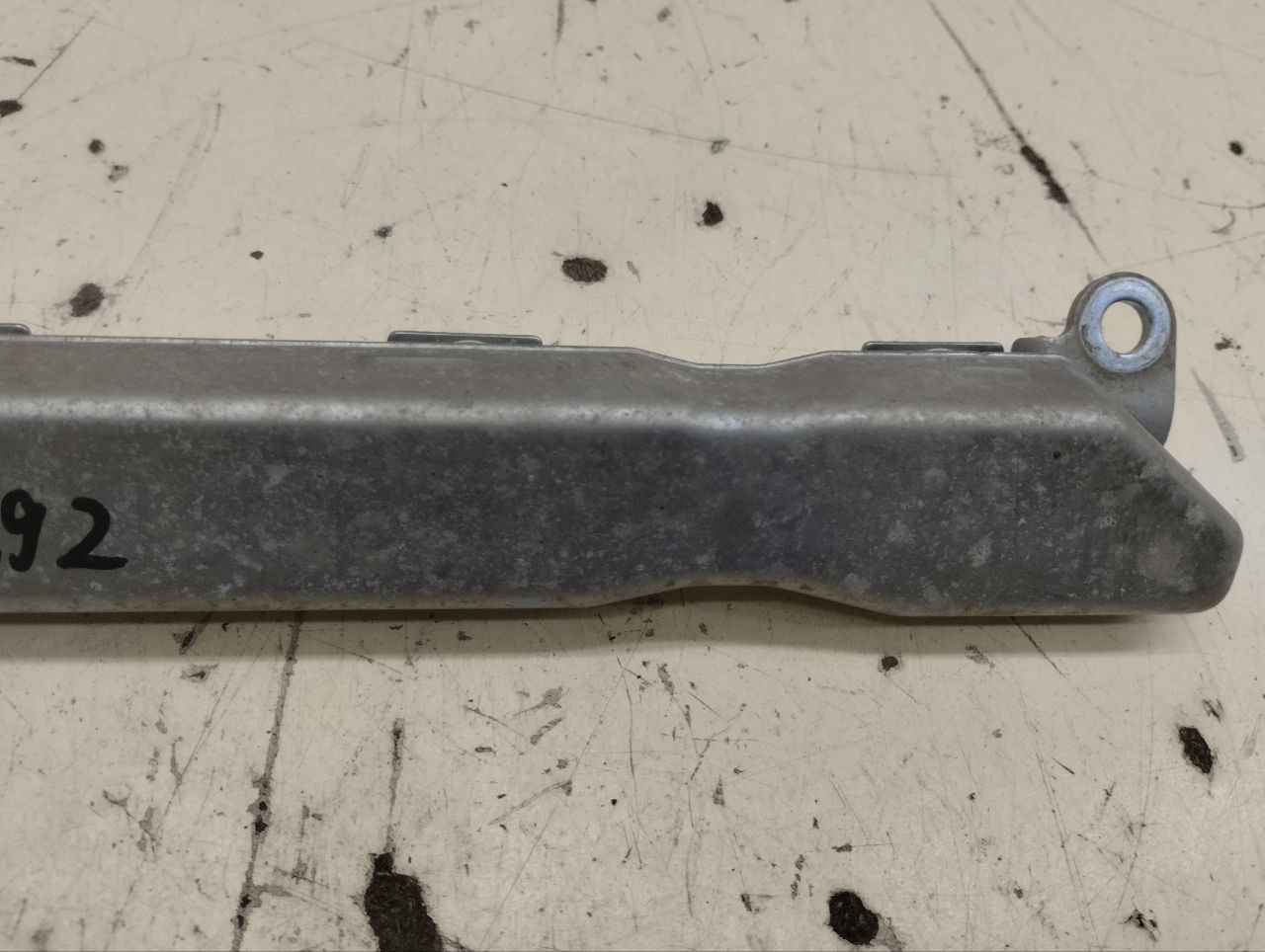 Рейка топливная (рампа) Toyota Corolla E180 2013-2019 Рейка топливная (рампа) Toyota Corolla E180 2013-2019
