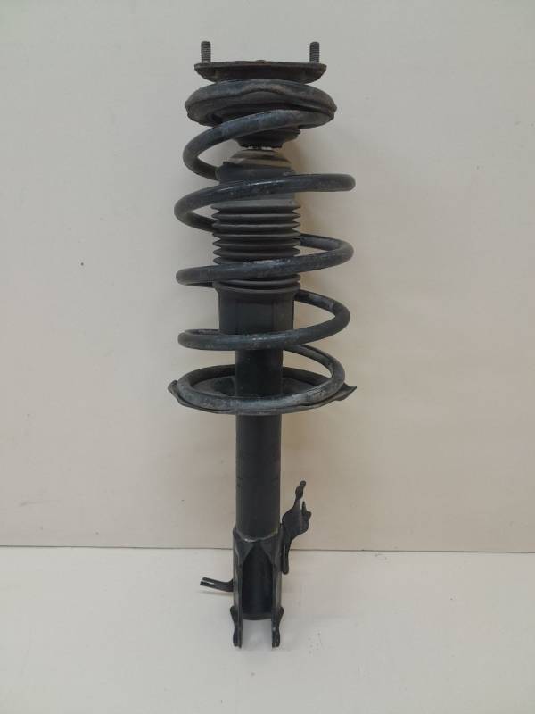 Амортизатор передний правый Nissan Almera (N16) 2000-2006