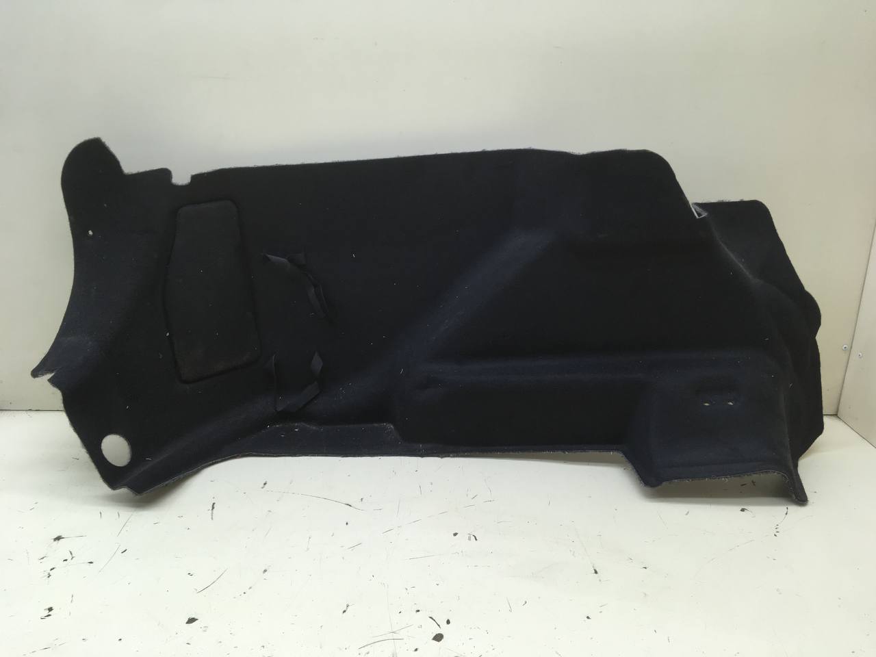 Обшивка багажника Ford Mondeo 4 2007-2015