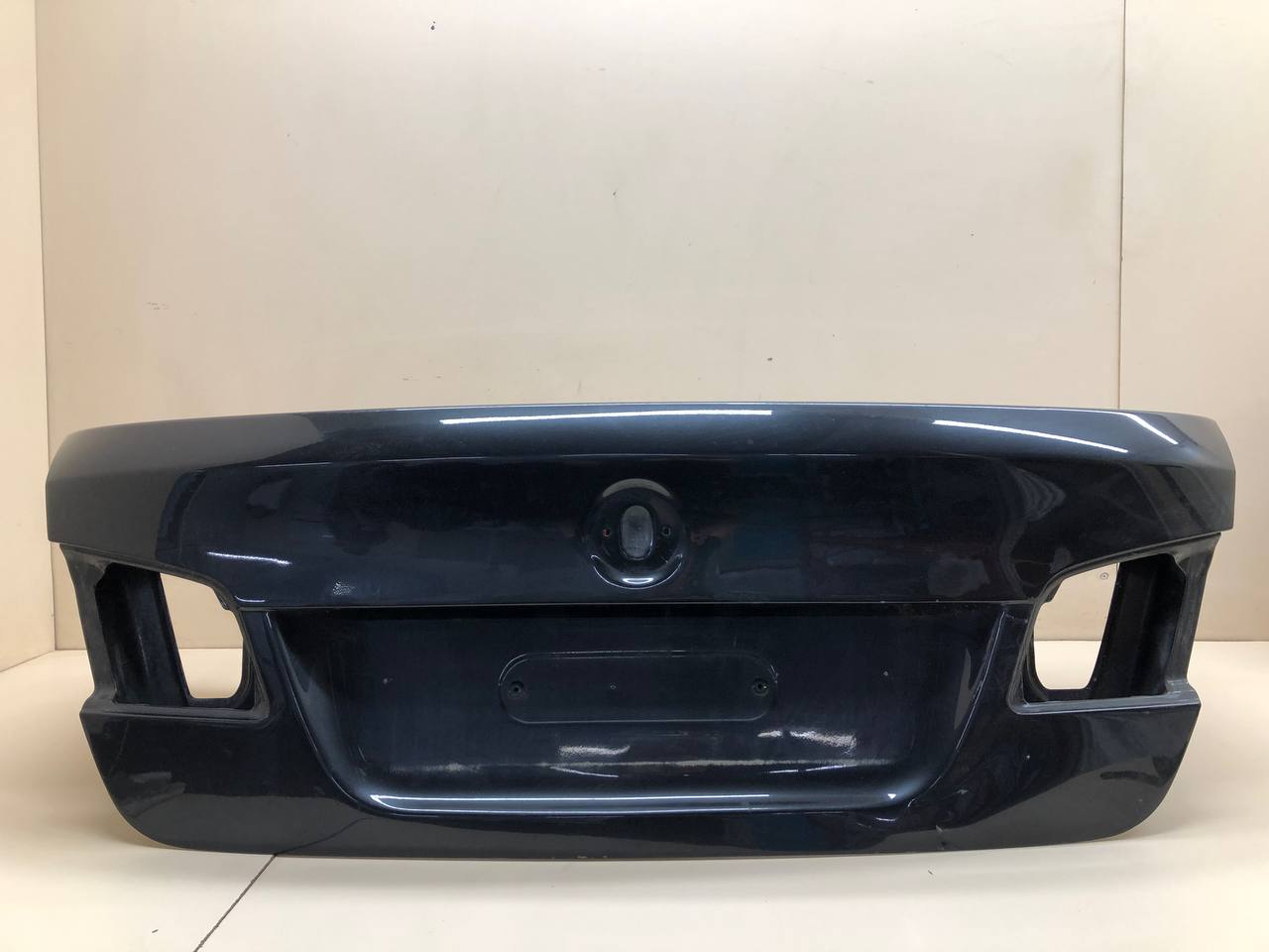Крышка багажника BMW 5-series F10/F11 2009-2016