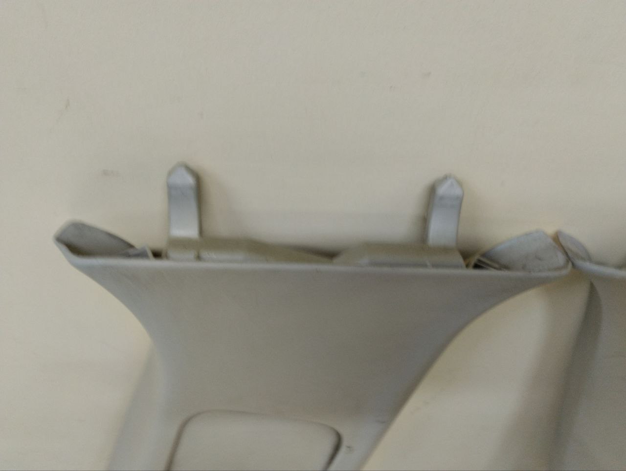 Обшивка стойки Peugeot 308 2007>