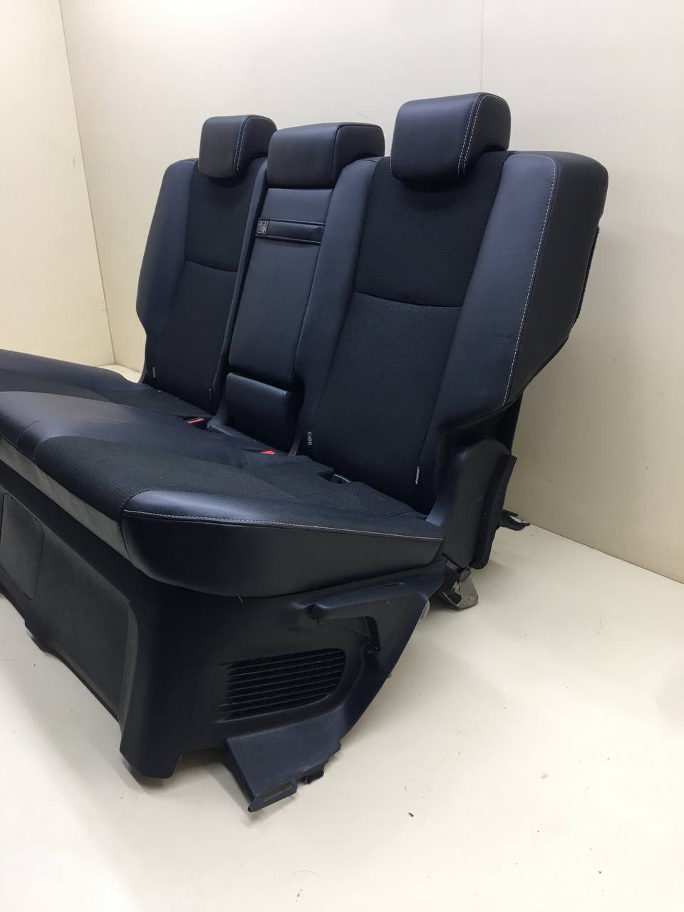 Сиденье (комплект) Toyota Rav 4 (XA40) 2013-2019