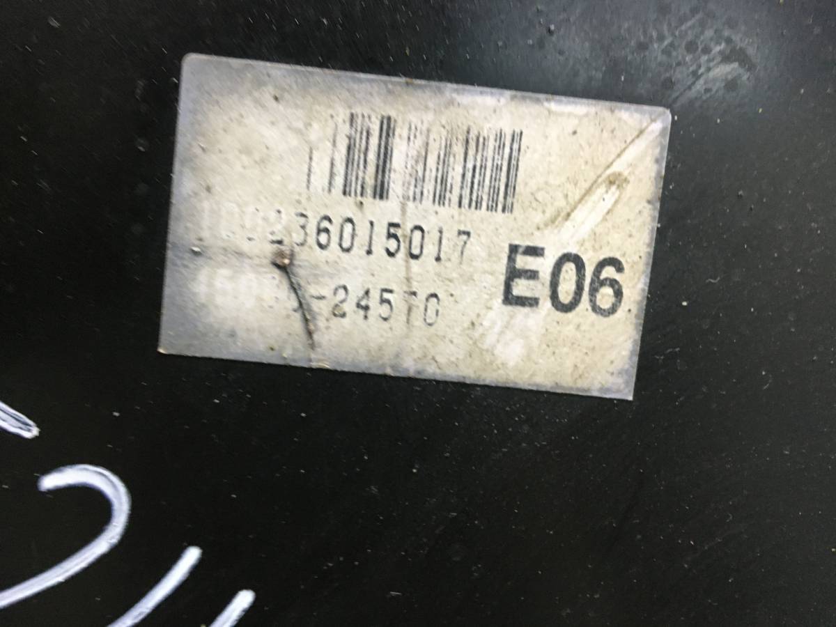 АКПП (автоматическая коробка переключения передач) Hyundai ix55 2007-2013