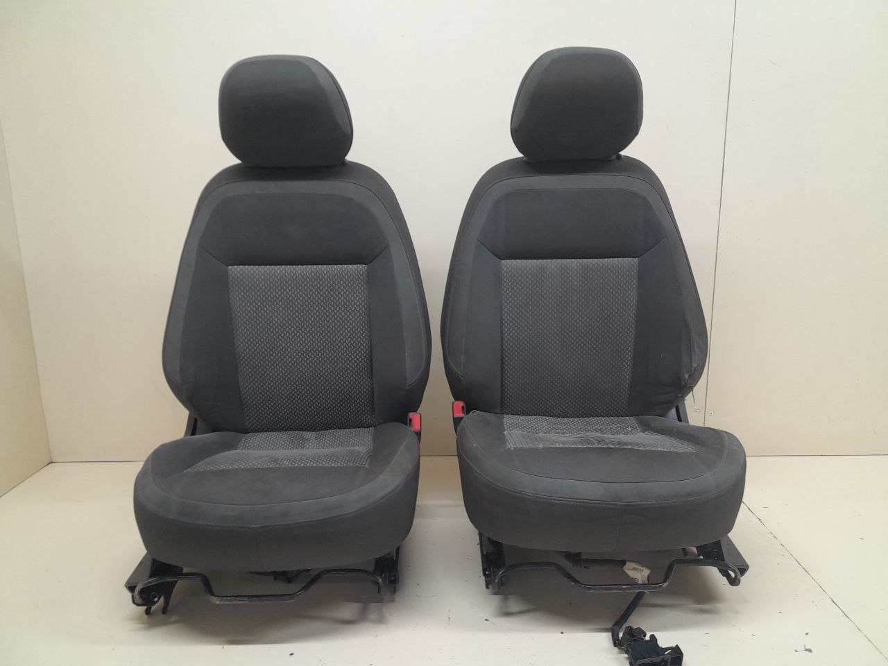 Сиденье (комплект) Chevrolet Cobalt (T250) 2011-2015