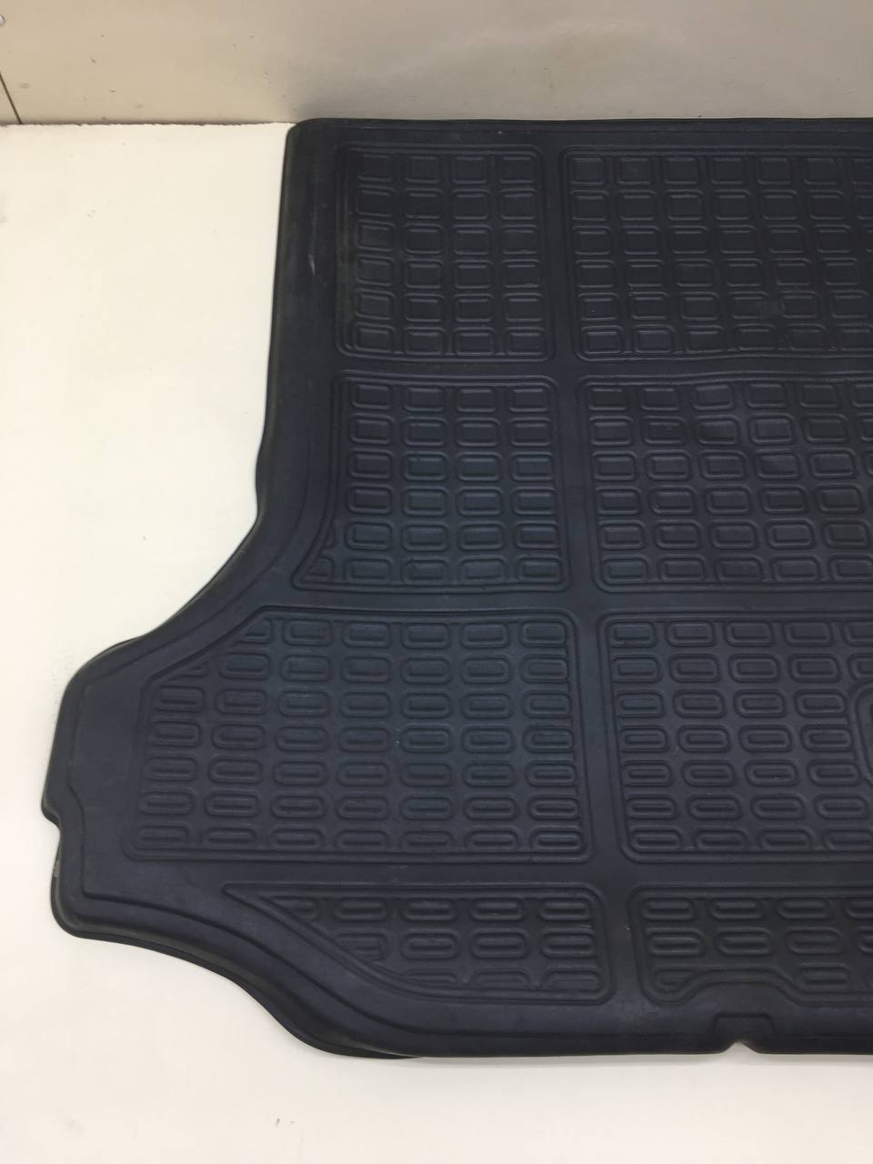 Коврик багажника Toyota Rav 4 (A30) 2006-2013