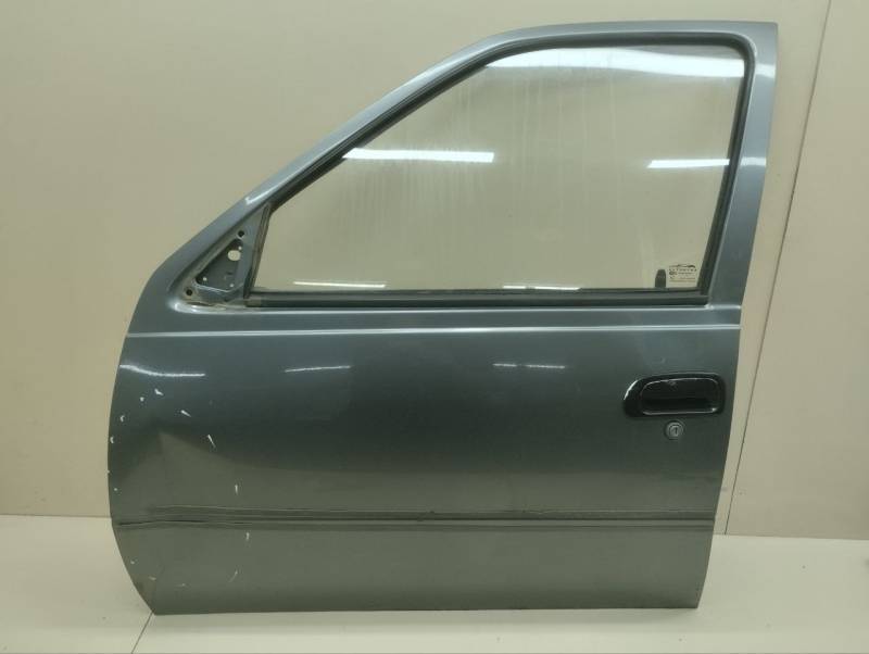 Дверь передняя левая Daewoo Nexia (N150) 2008-2016
