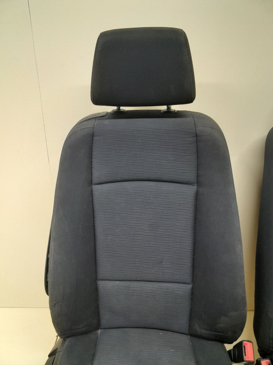 Сиденье (комплект) BMW 1-series E87/E81 2004-2011 Сиденье (комплект) BMW 1-series E87/E81 2004-2011