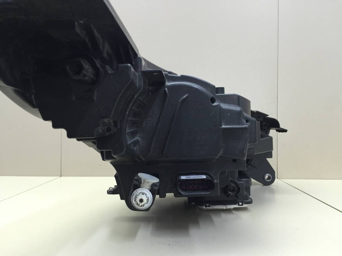 Фара левая CheryExeed TXL 2020>