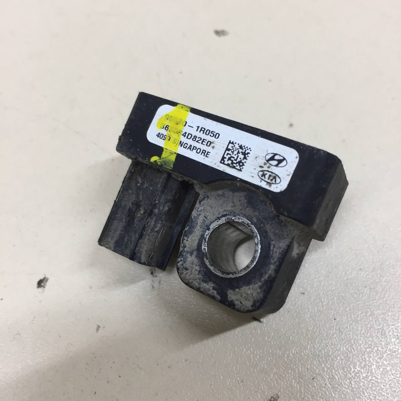 Датчик AIR BAG Hyundai Solaris (RB) 2010-2017
