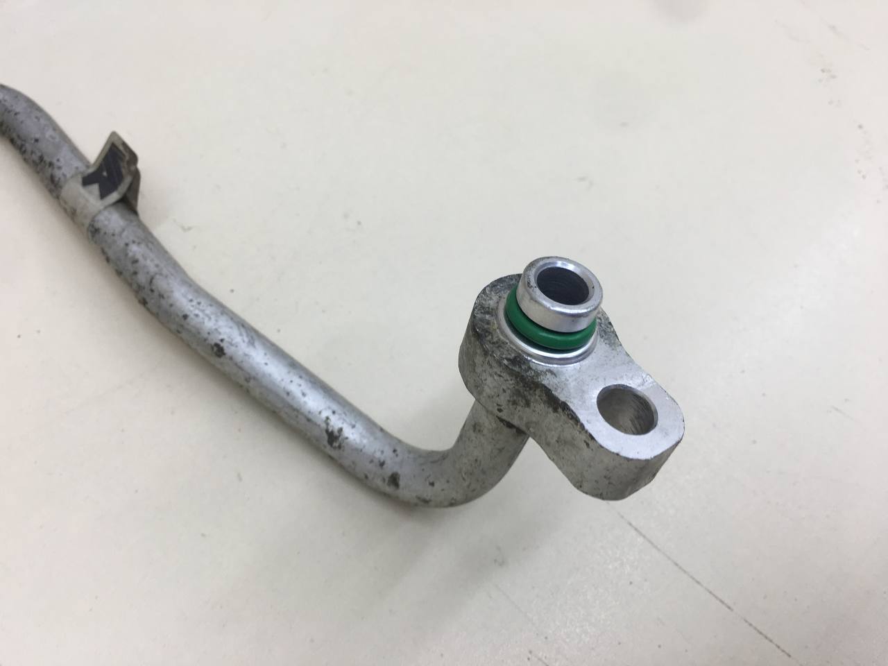 Трубка кондиционера Kia Spectra (SD) 2004-2011