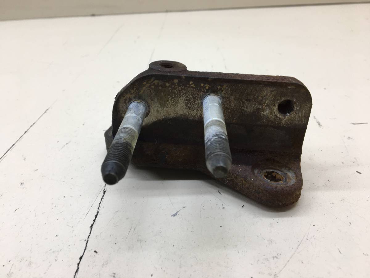 Кронштейн двигателя правый Mitsubishi Lancer X (CX, CY)  2007>