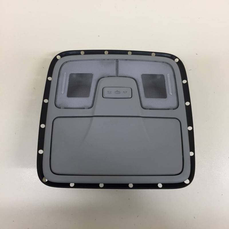Плафон салонный Hyundai ix35 (LM) 2010-2015 Плафон салонный Hyundai ix35 (LM) 2010-2015