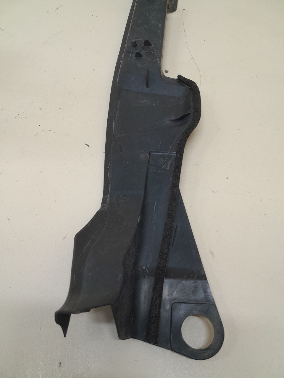 Пыльник (кузов наружные) Toyota Auris (E150) 2006-2012