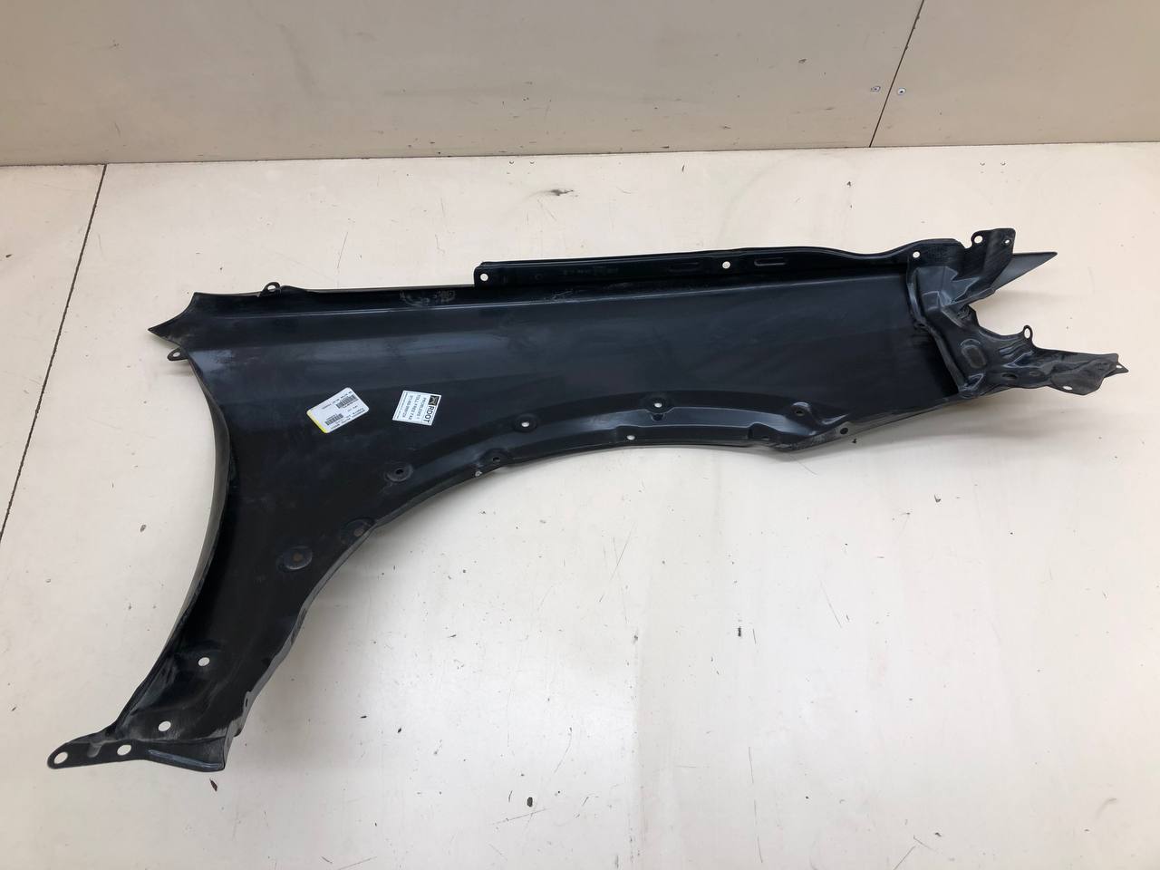Крыло переднее левое Subaru Legacy Outback (B13) 2003-2009