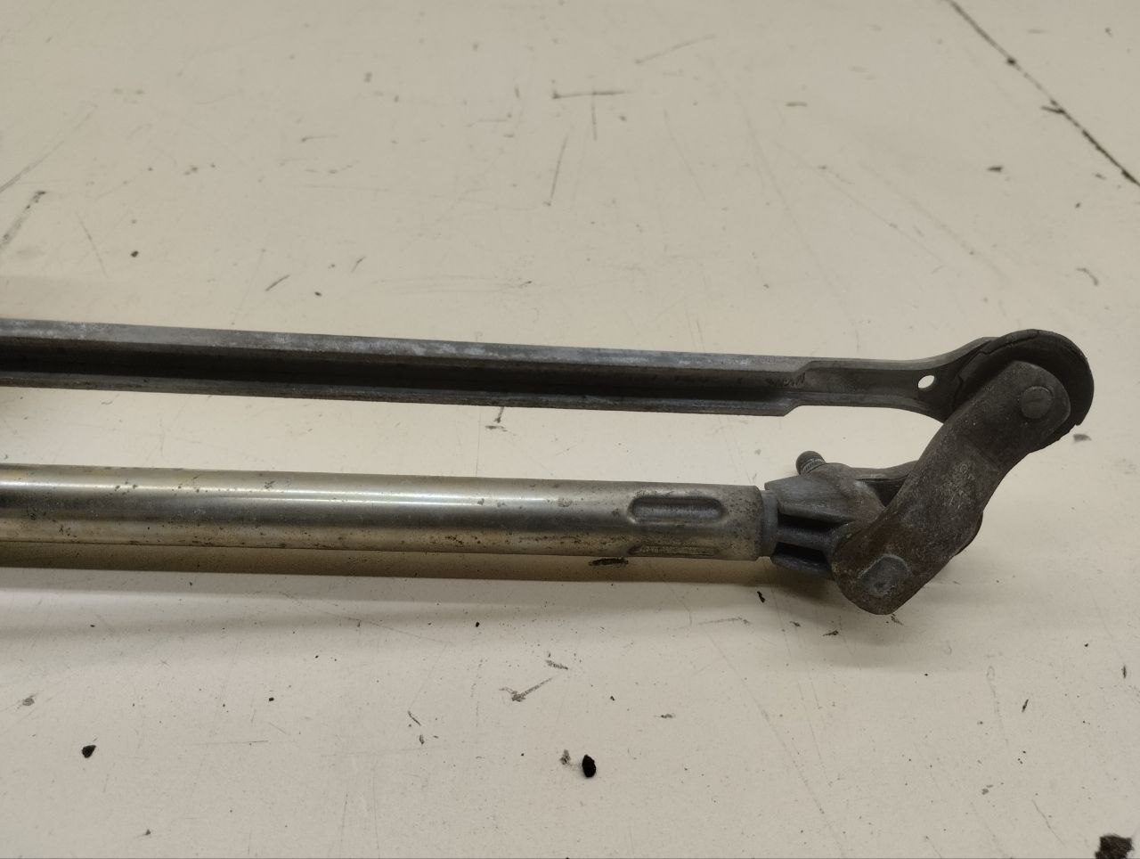 Трапеция стеклоочистителей Fiat Albea 2002-2012