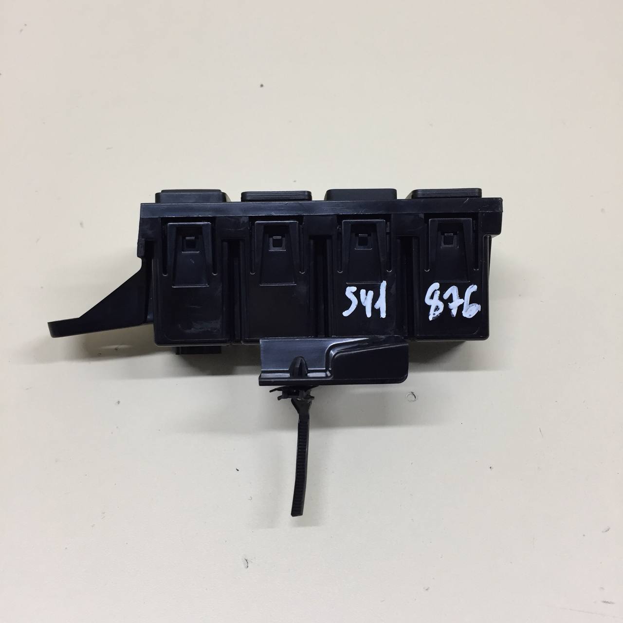 Блок кнопок Nissan Qashqai (J11) 2014> Блок кнопок Nissan Qashqai (J11) 2014>