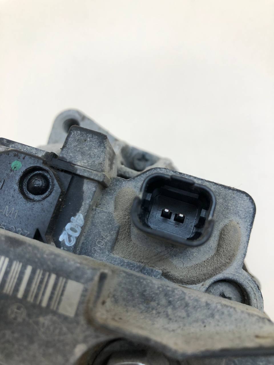 Генератор Nissan Almera 3 (G11, G15) 2012>