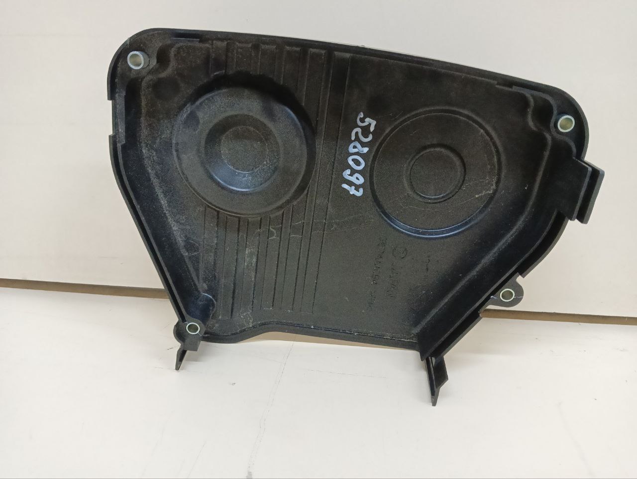 Кожух ремня ГРМ Subaru Forester (S11) 2002-2007 Кожух ремня ГРМ Subaru Forester (S11) 2002-2007