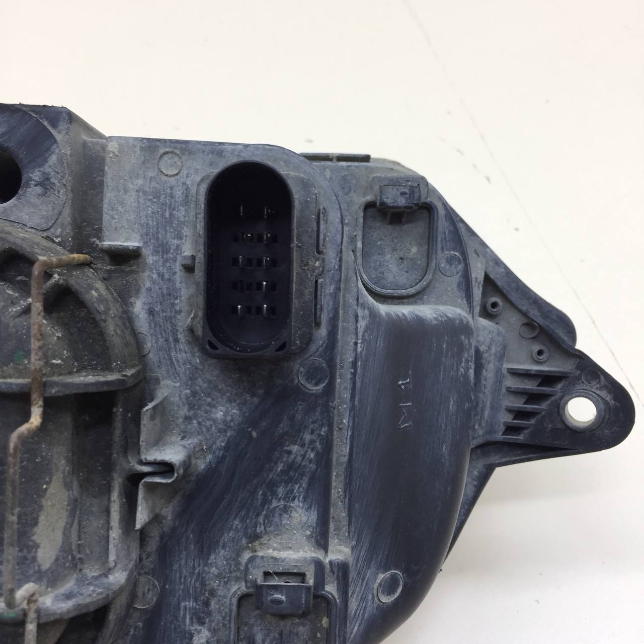 Фара правая Fiat Albea 2002-2012