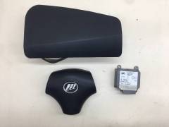 Подушка безопасности (комплект) Lifan Breez 2007-2012