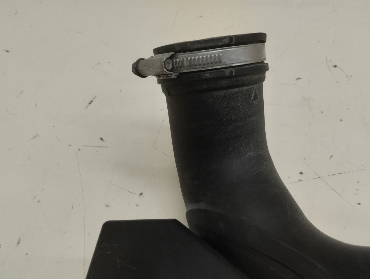 Резонатор воздушного фильтра Hyundai Tucson (TL) 2015-2021