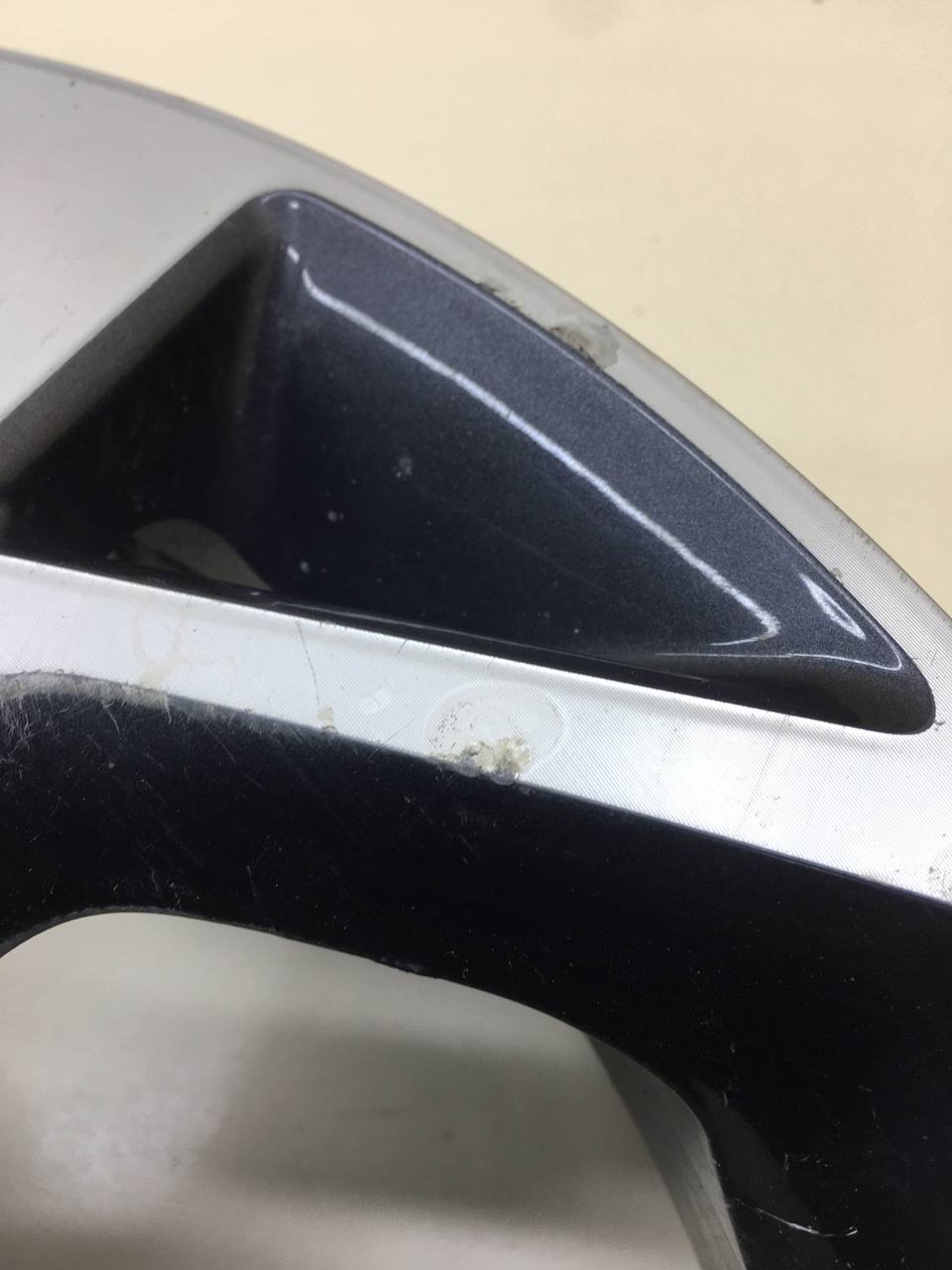 Диски R17 Литые