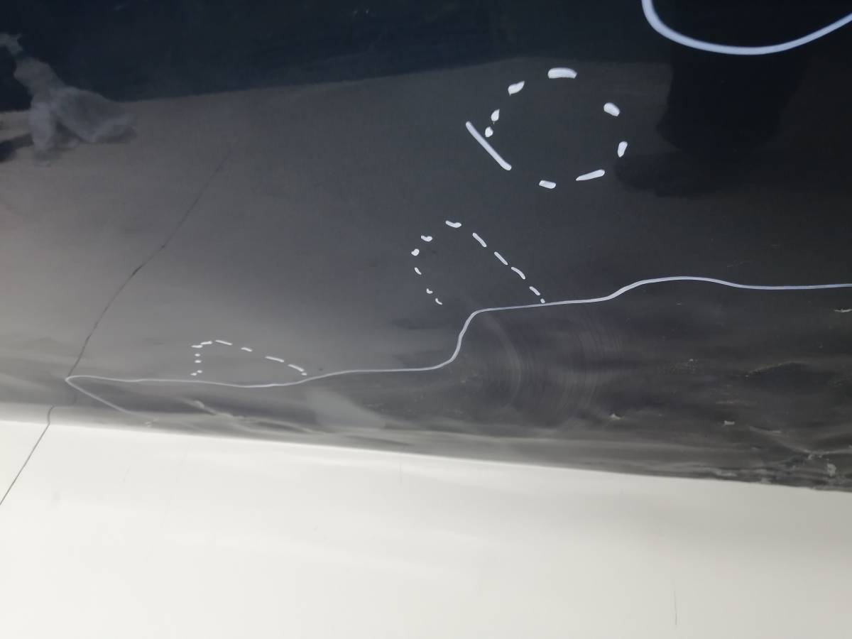 Дверь передняя правая Nissan Almera 3 (G11, G15) 2012>