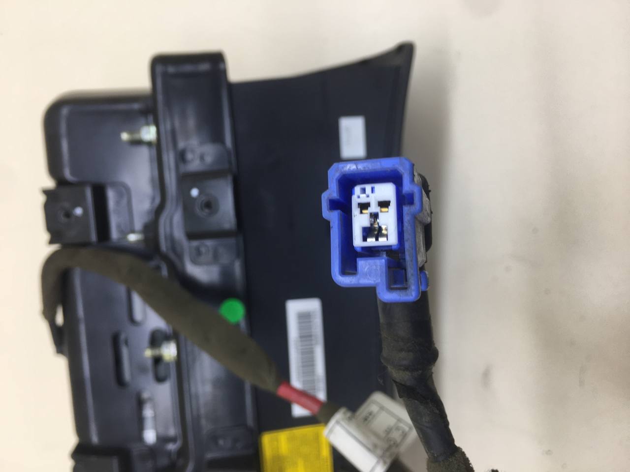 Подушка безопасности (комплект) Kia Spectra (SD) 2004-2011