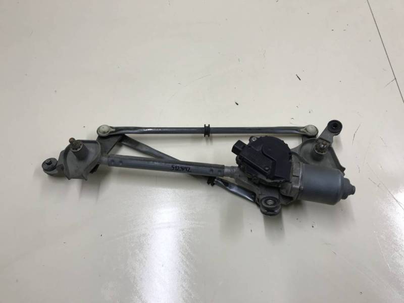 Трапеция стеклоочистителей Subaru Impreza (G12) 2007-2012