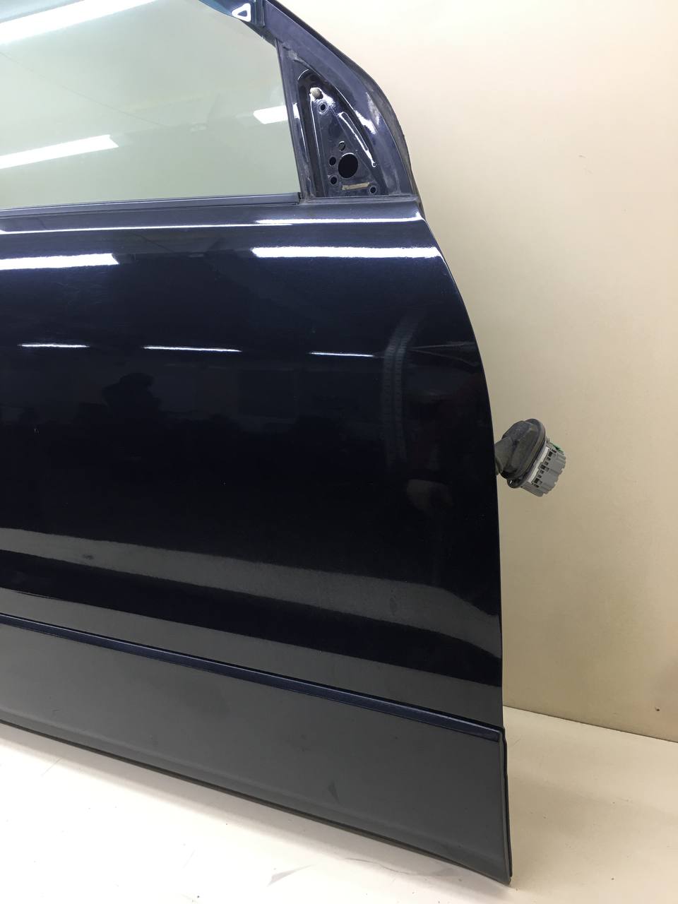Дверь передняя правая Suzuki Grand Vitara 2005-2015 Дверь передняя правая Suzuki Grand Vitara 2005-2015