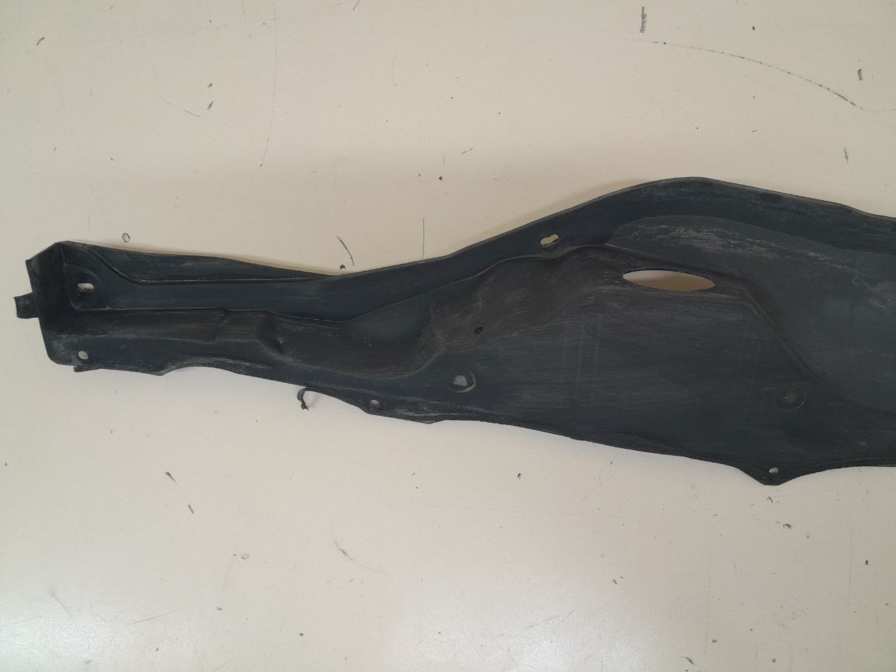 Водосток Chevrolet Cobalt (T250) 2011-2015 Водосток Chevrolet Cobalt (T250) 2011-2015