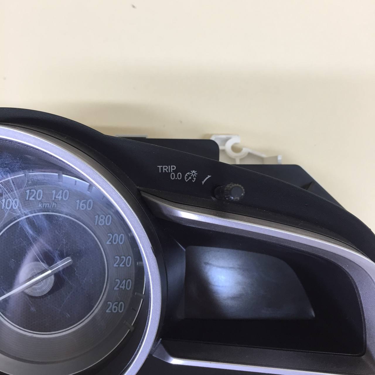 Панель приборов Mazda Mazda 3 (BM) 2013-2016 Панель приборов Mazda Mazda 3 (BM) 2013-2016