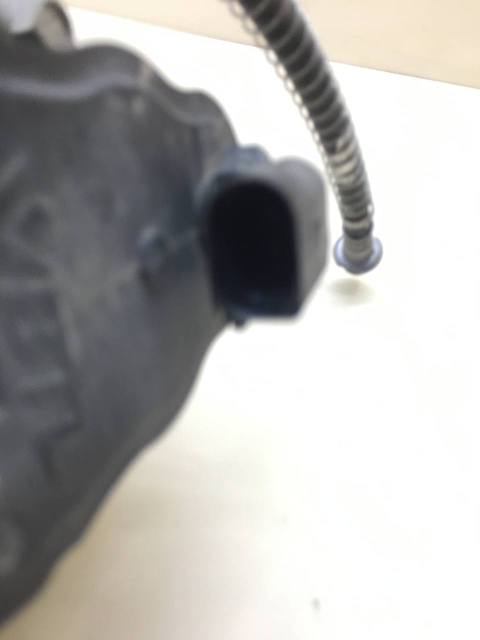 Суппорт задний правый EXEED RX 2022>