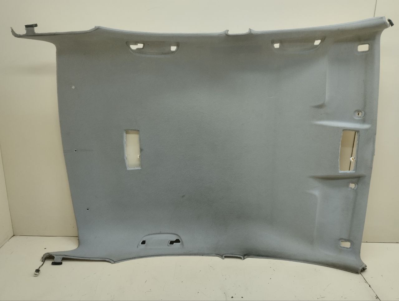 Обшивка потолка Mazda Mazda 6 (GG) 2002-2007 Обшивка потолка Mazda Mazda 6 (GG) 2002-2007