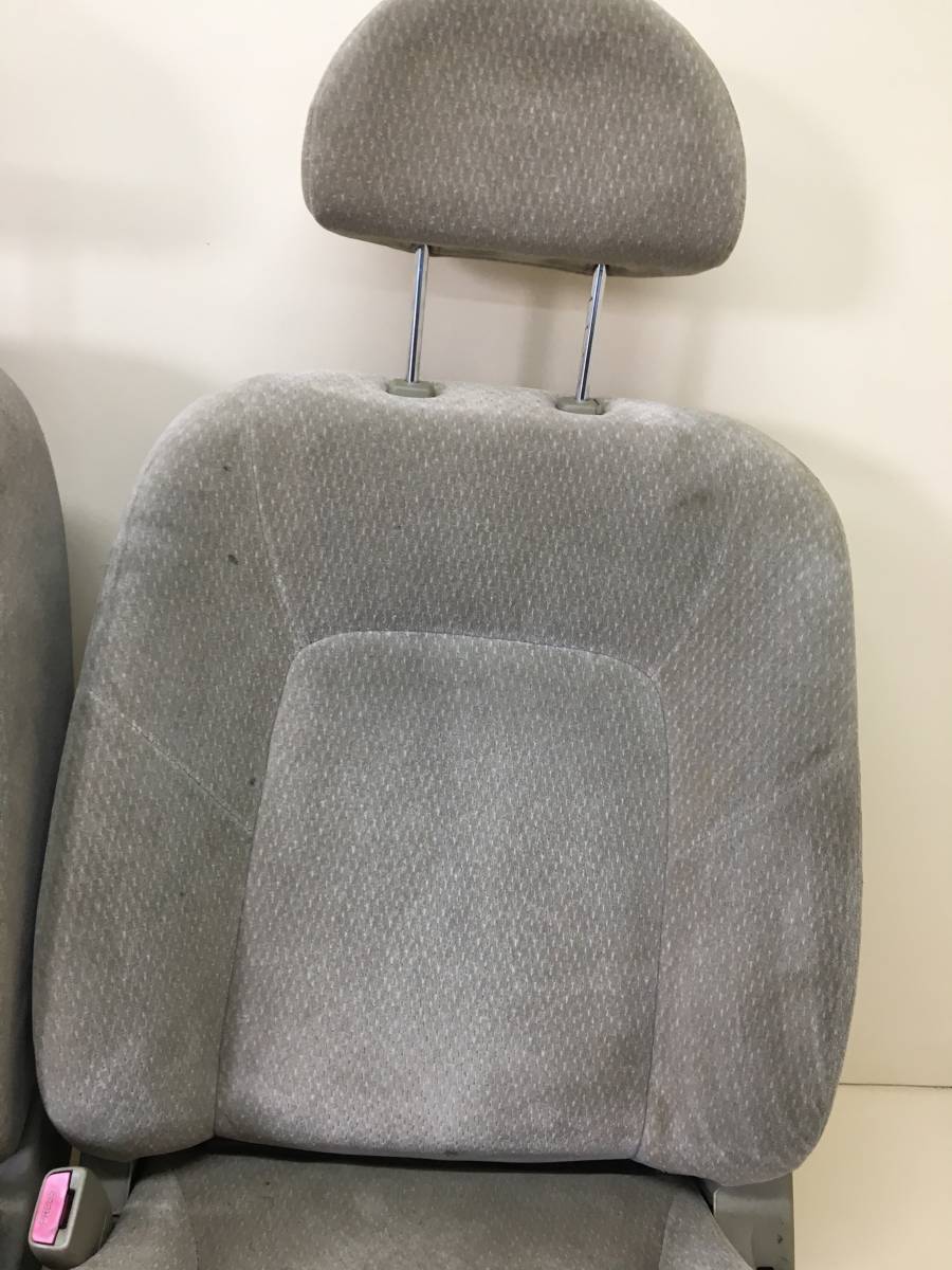 Сиденье (комплект) Hyundai Sonata 4 (EF,Tagaz) 2001-2012