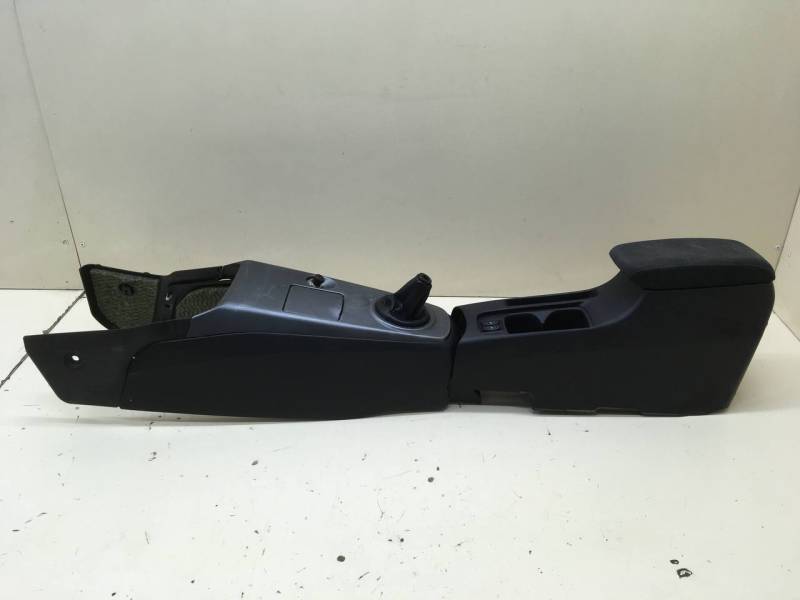 Консоль центральная Mitsubishi Lancer 9  (CS/Classic) 2000-2011