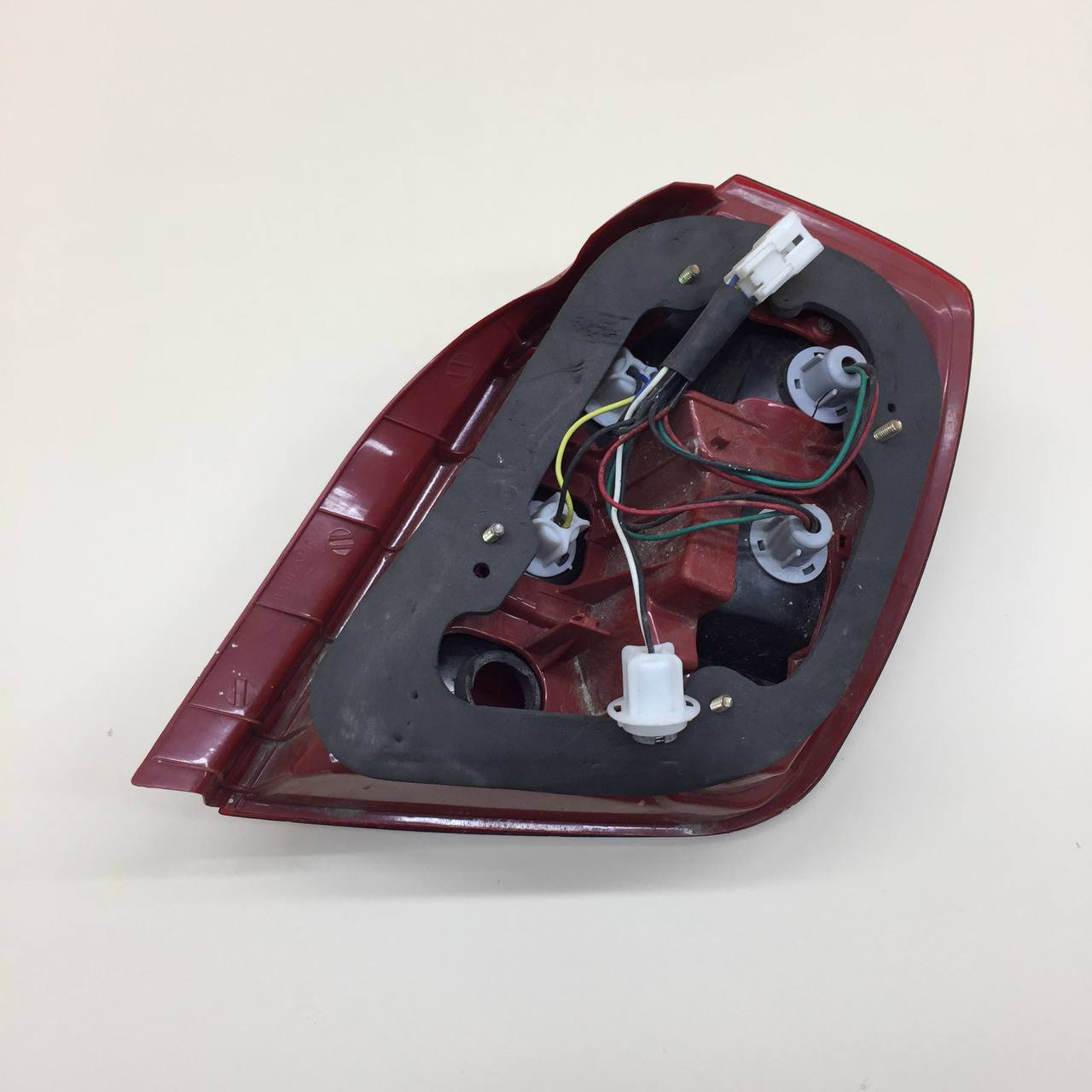 Фонарь задний левый Chevrolet Lacetti (J200) 2003-2013